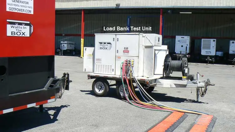 generator load testing san antonio solarator electric